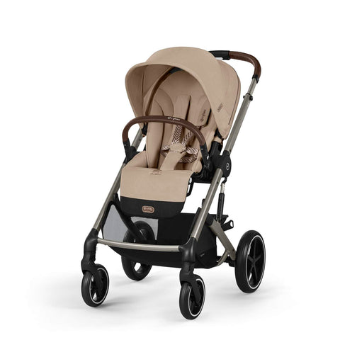 CYBEX Balios S Lux 2024 Stroller