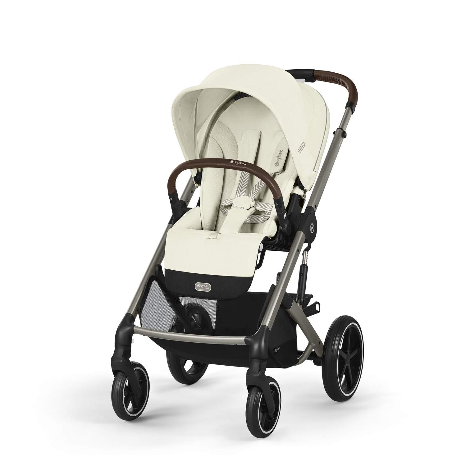 CYBEX Balios S Lux 2024 Stroller