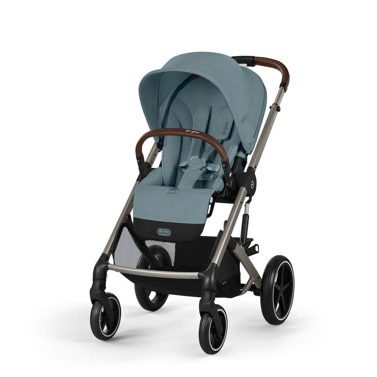 CYBEX Balios S Lux 2024 Stroller