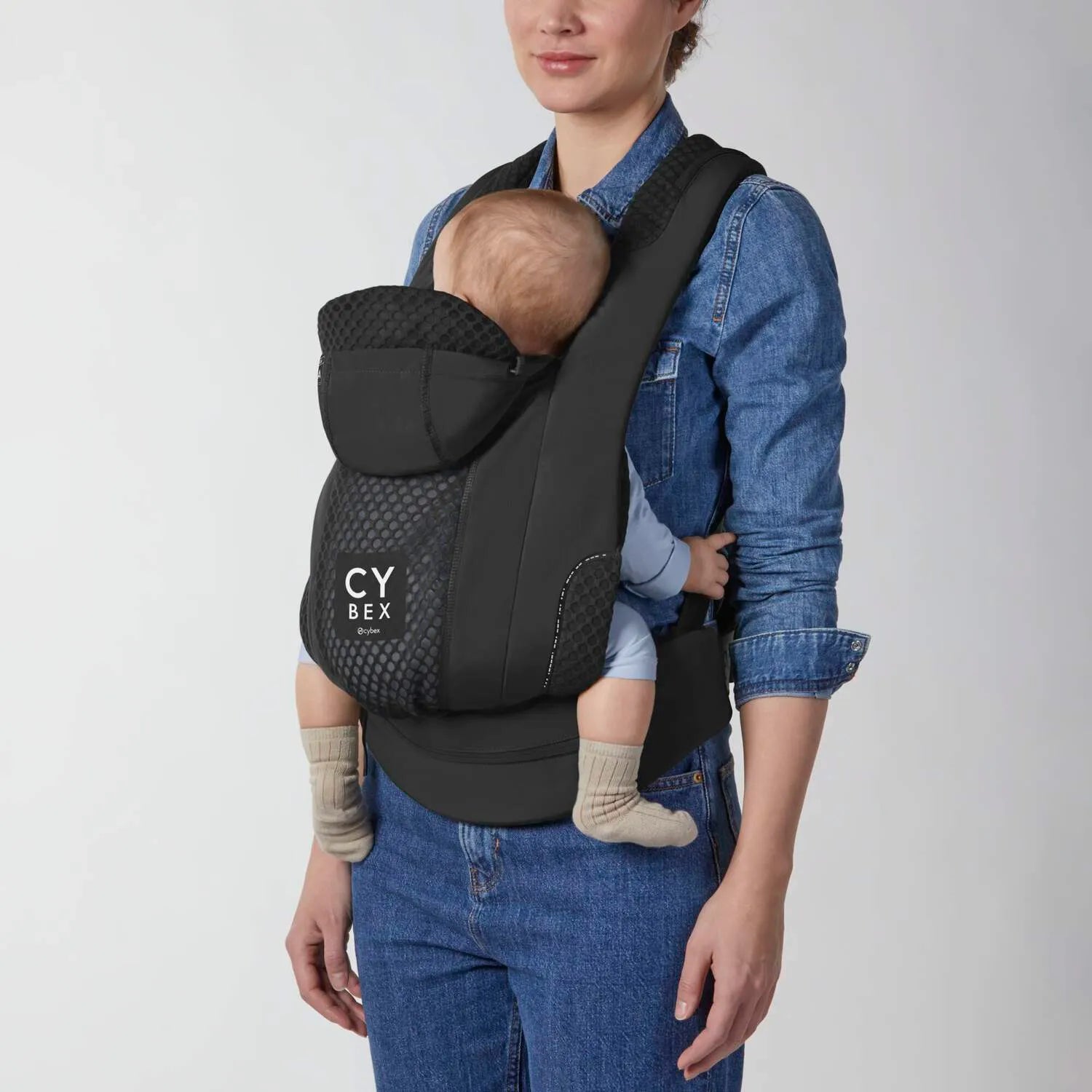 CYBEX Coya Carrier Urban Mobility Fashion Edition