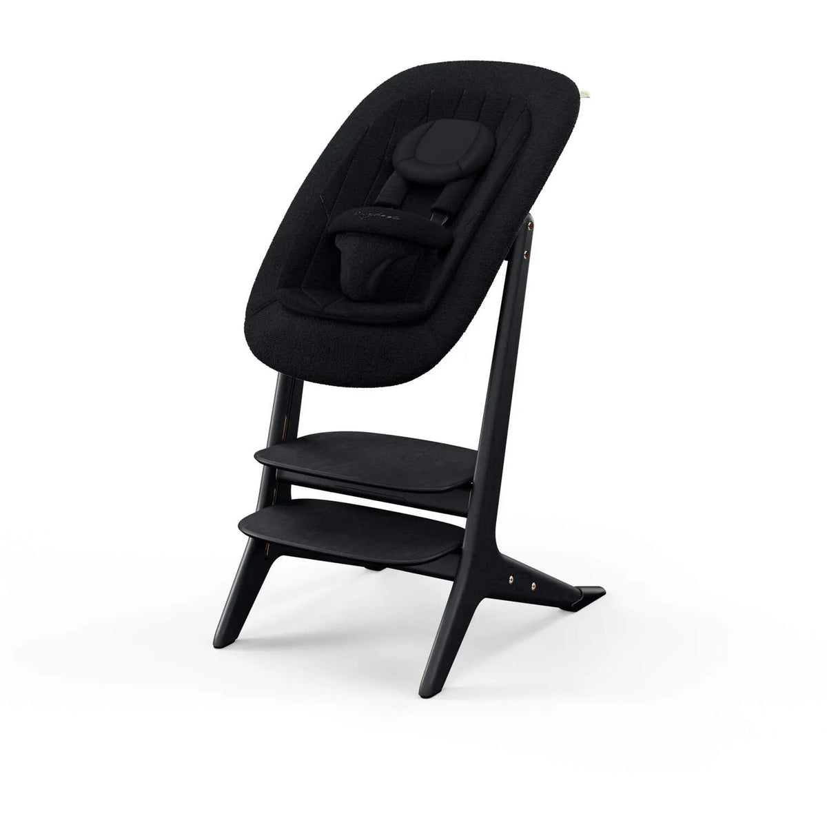 CYBEX Lemo Platinum 4-in-1 Set – High Chair with Bouncer
