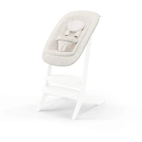 CYBEX Platinum Bouncer – Versatile Comfort for Babies (0-3 Years)