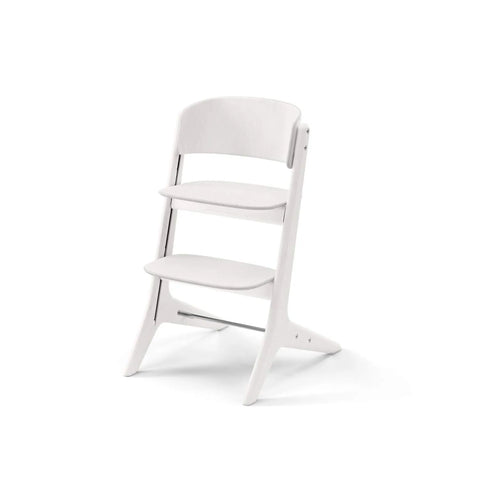 CYBEX Lemo Platinum 4-in-1 Set – High Chair with Bouncer