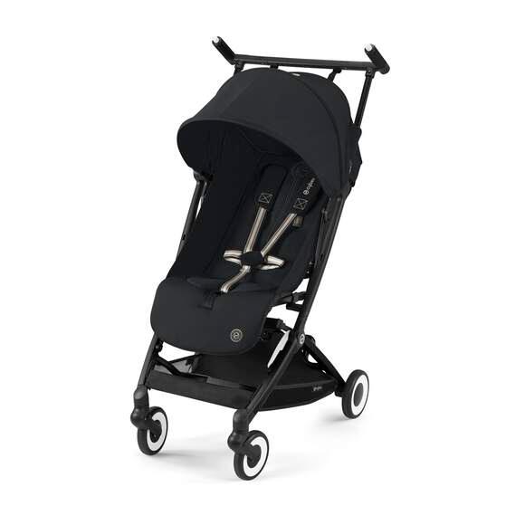 CYBEX Libelle, маленький гений складок