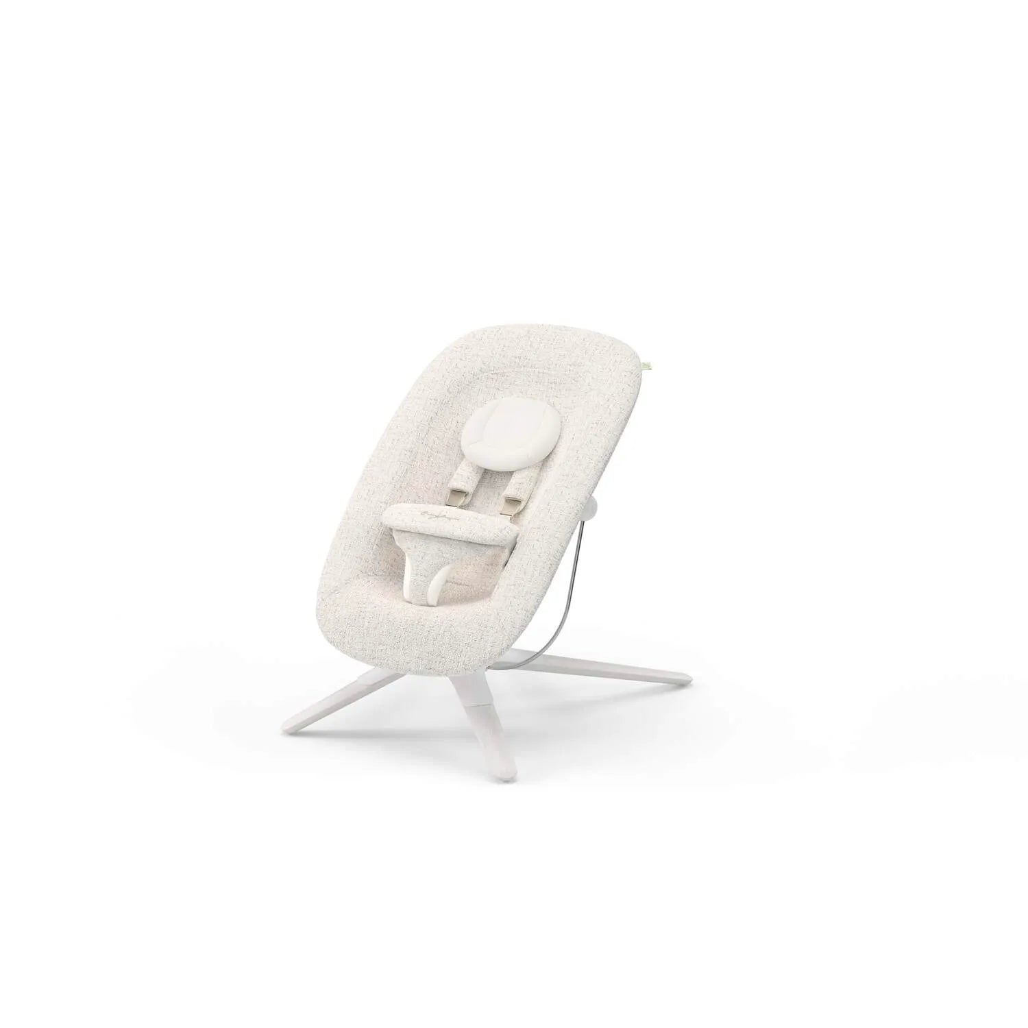 CYBEX Platinum Bouncer – Versatile Comfort for Babies (0-3 Years)