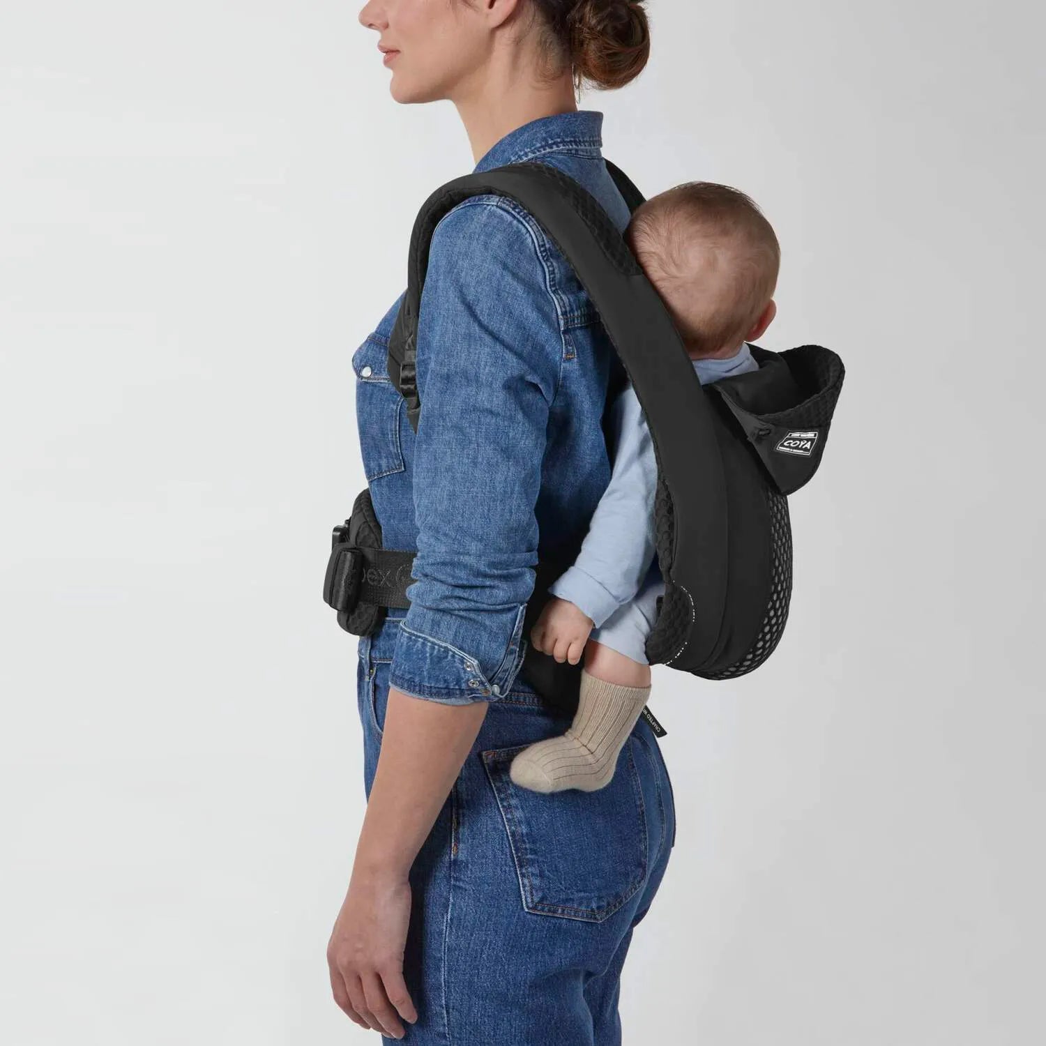CYBEX Coya Carrier Urban Mobility Fashion Edition