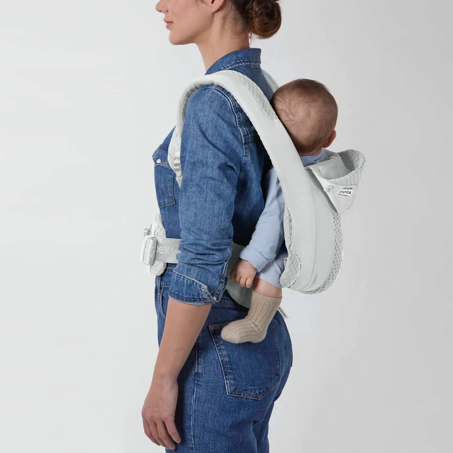 CYBEX Coya Carrier Urban Mobility Fashion Edition