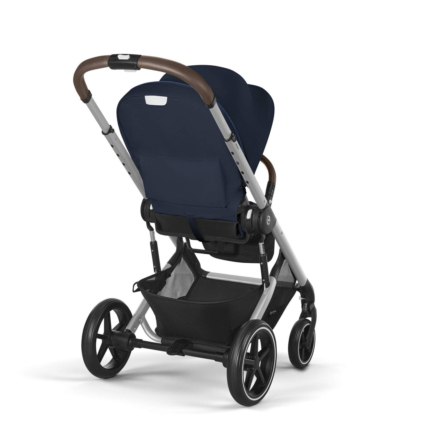 CYBEX Balios S Lux 2024 Stroller - Mari Kali Stores Cyprus