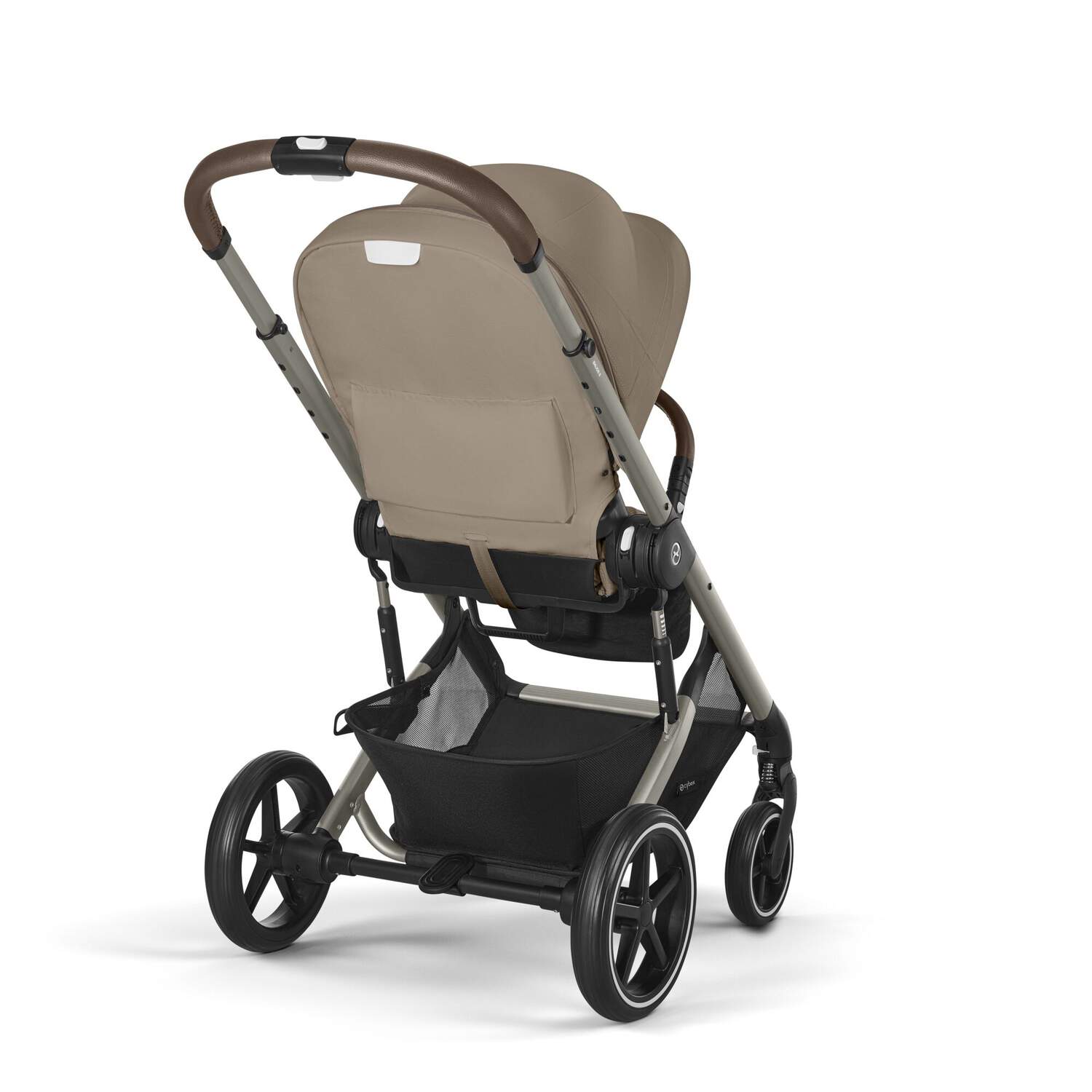 CYBEX Balios S Lux 2024 Stroller