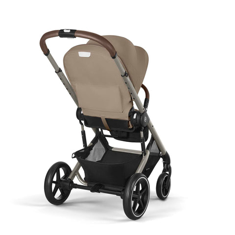 CYBEX Balios S Lux 2024 Stroller