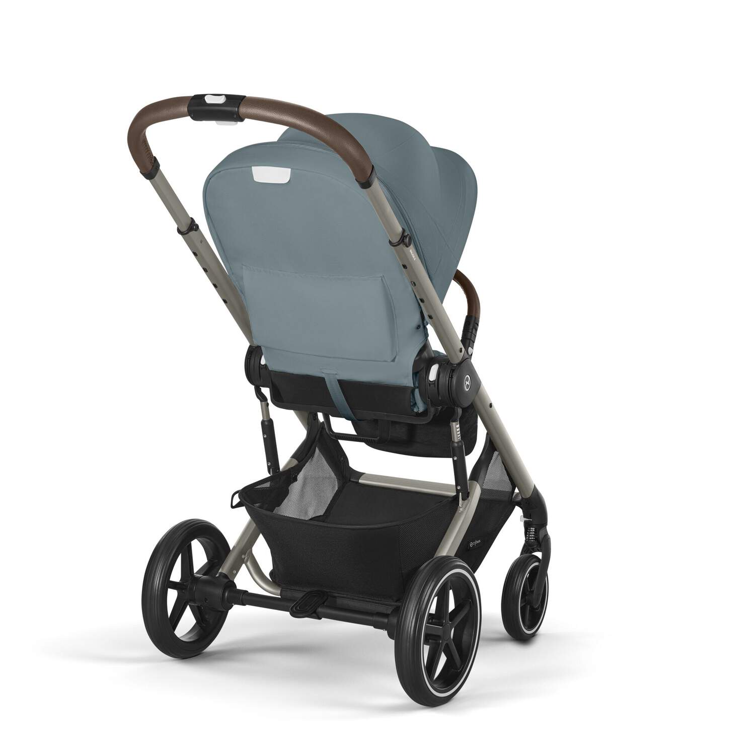 CYBEX Balios S Lux 2024 Stroller - Mari Kali Stores Cyprus