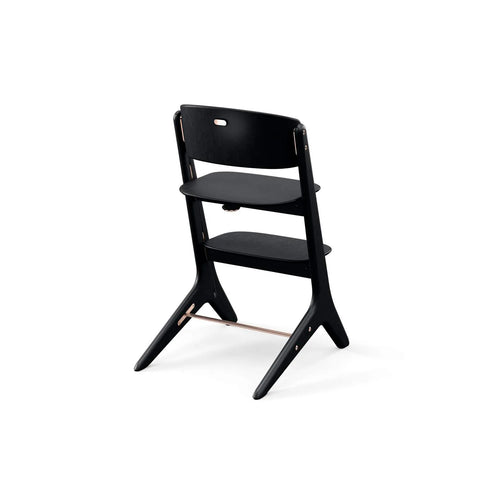 CYBEX Lemo Platinum 4-in-1 Set – High Chair with Bouncer