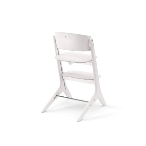 CYBEX Lemo Platinum 4-in-1 Set – High Chair with Bouncer
