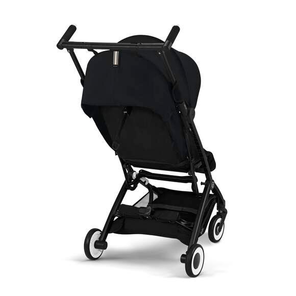 CYBEX Libelle, маленький гений складок