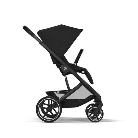 CYBEX Balios S Lux 2025 Stroller