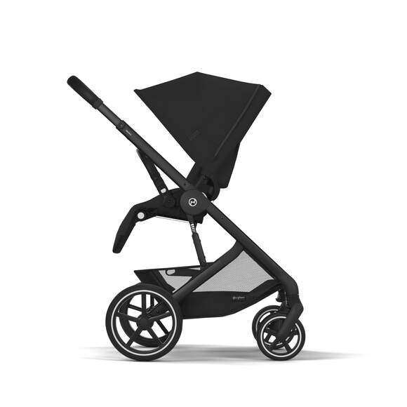 CYBEX Balios S Lux 2025 Stroller