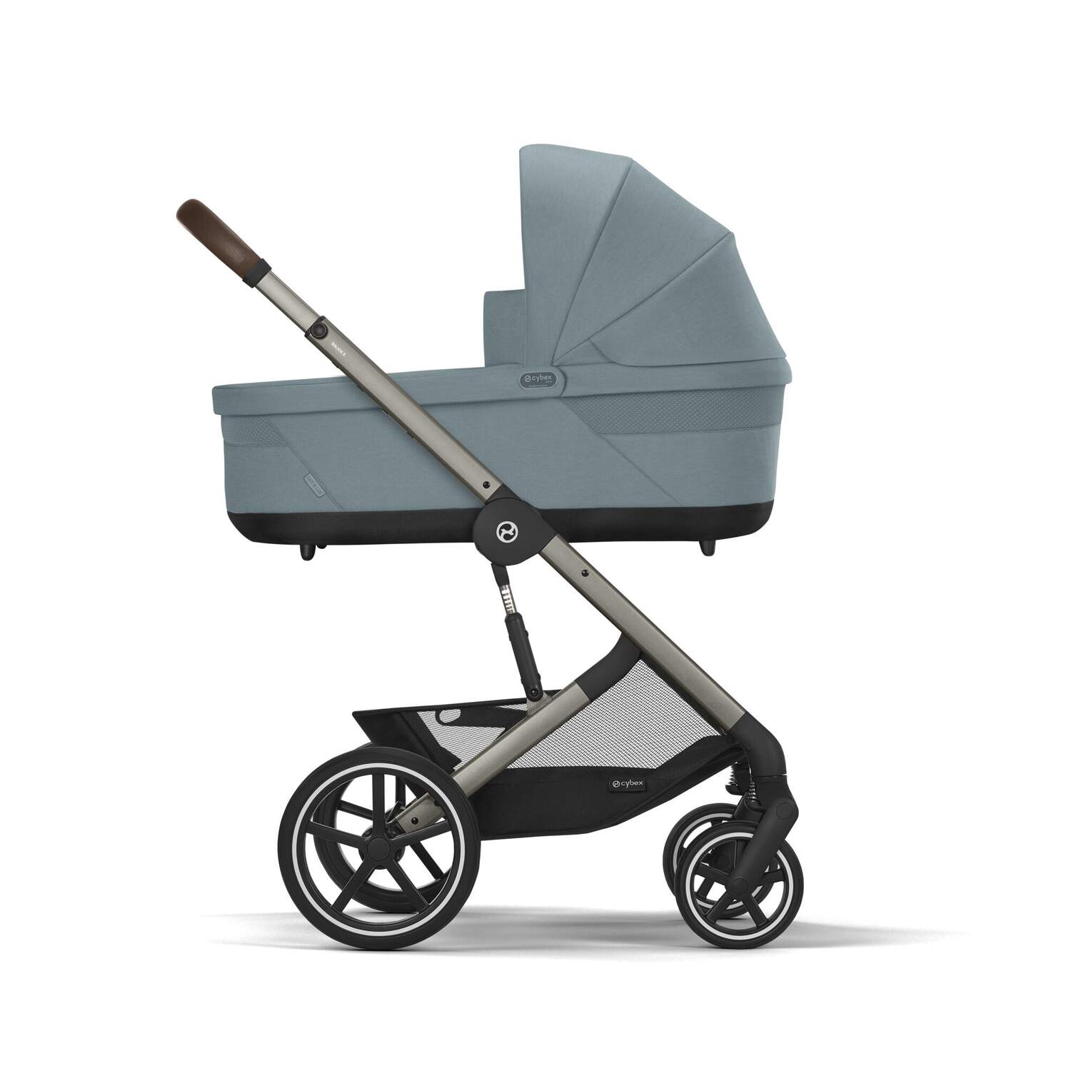 CYBEX Cot S Lux 2024 Carrycot