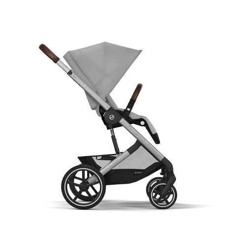 CYBEX Balios S Lux 2025 Stroller