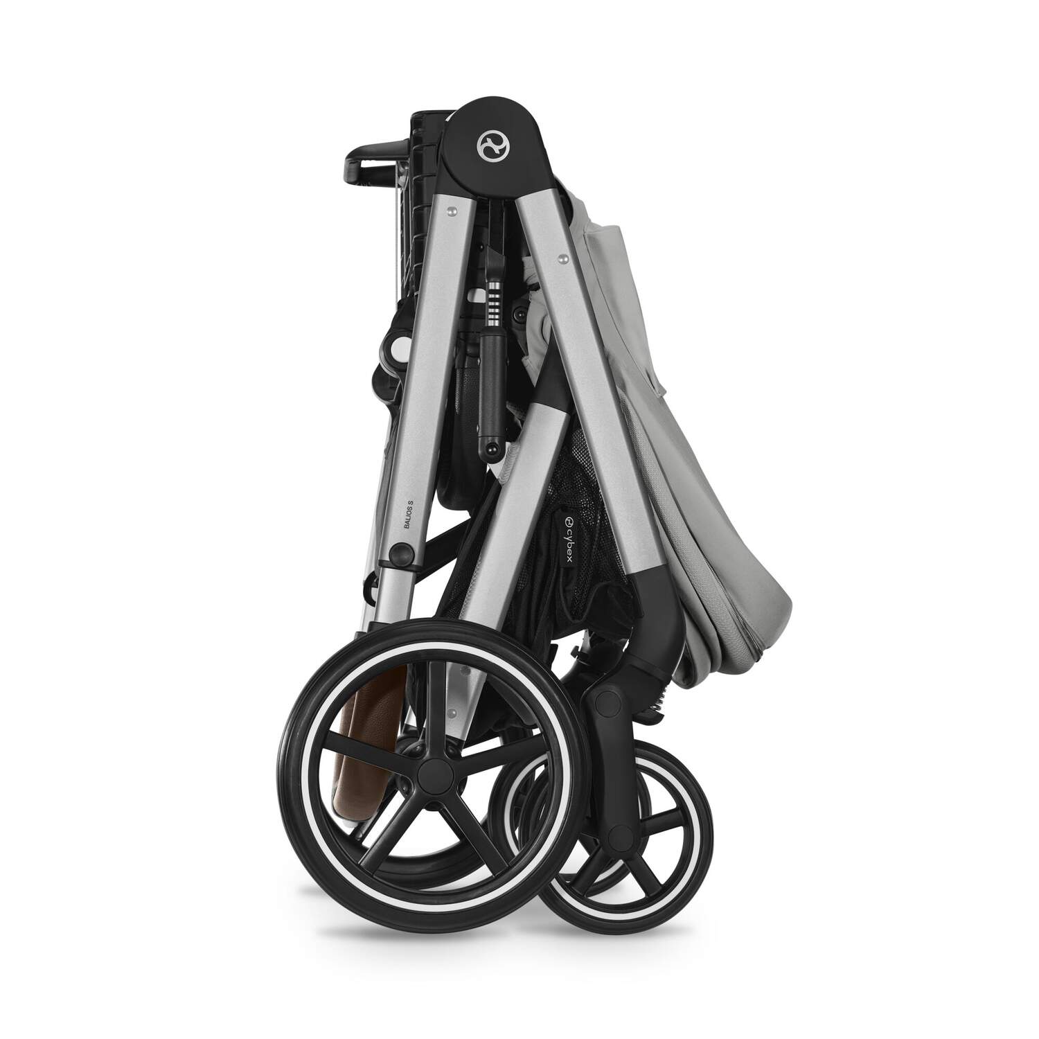 CYBEX Balios S Lux 2025 Stroller