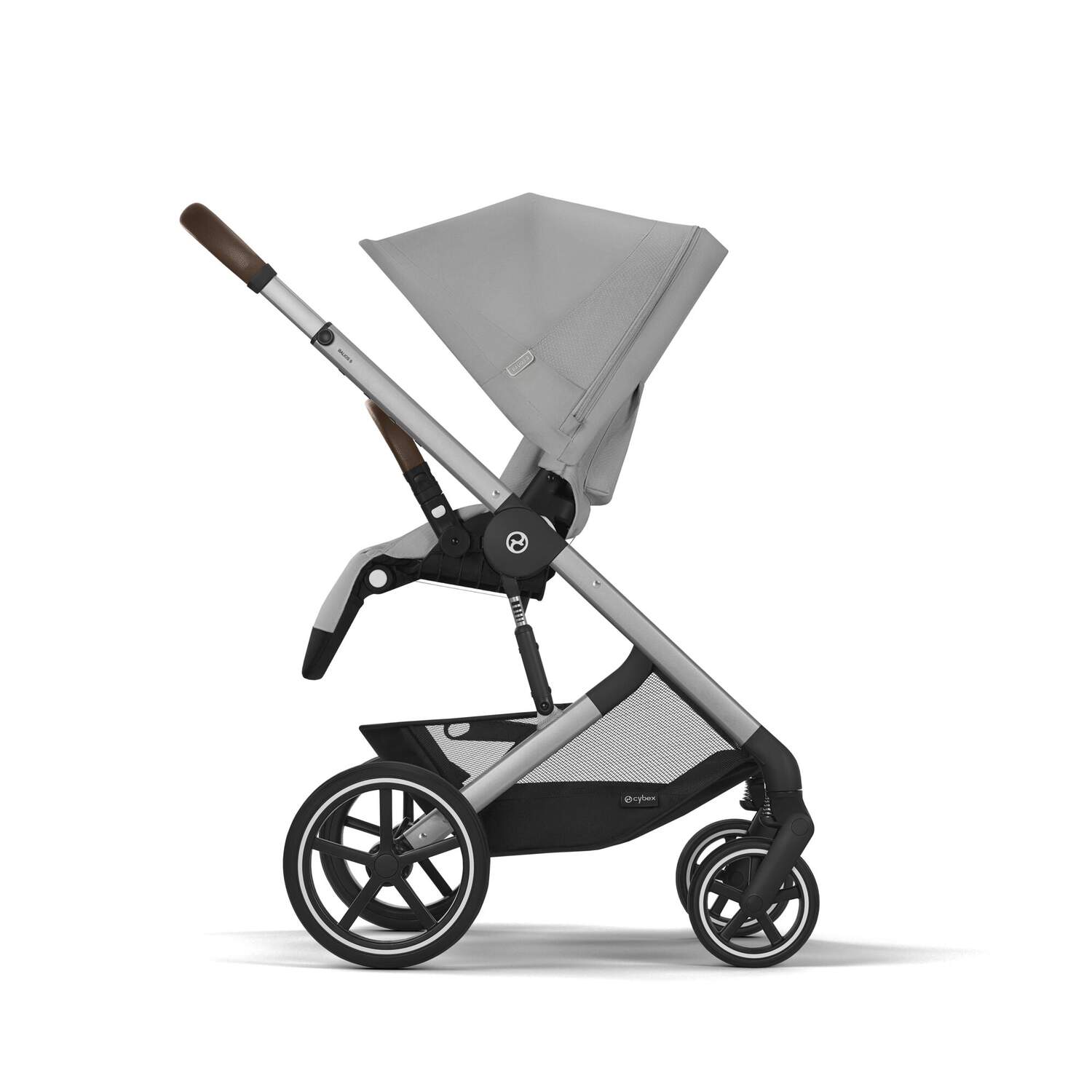 CYBEX Balios S Lux 2025 Stroller