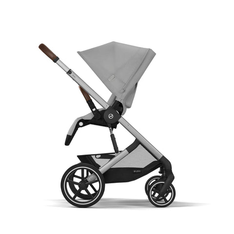 CYBEX Balios S Lux 2025 Stroller