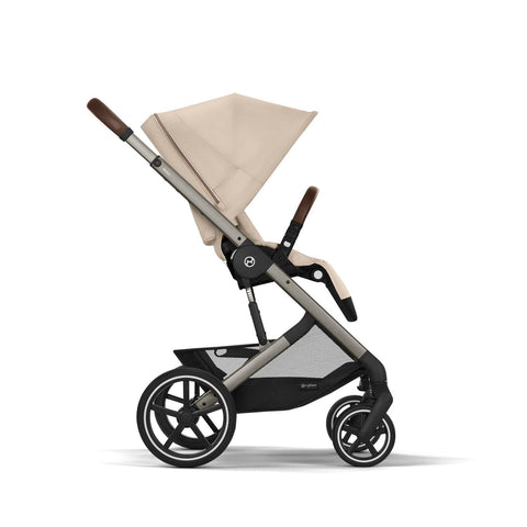 CYBEX Balios S Lux 2025 Stroller