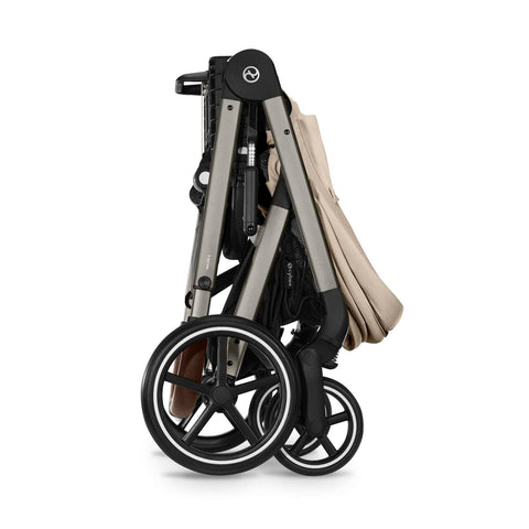 CYBEX Balios S Lux 2025 Stroller