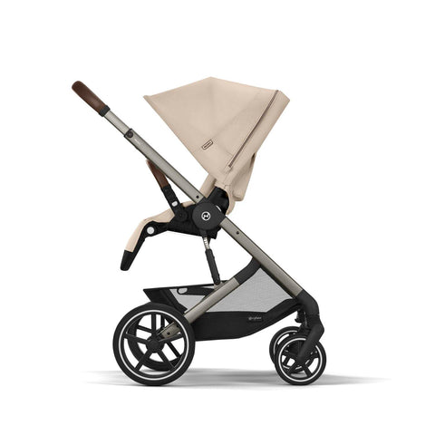 CYBEX Balios S Lux 2025 Stroller