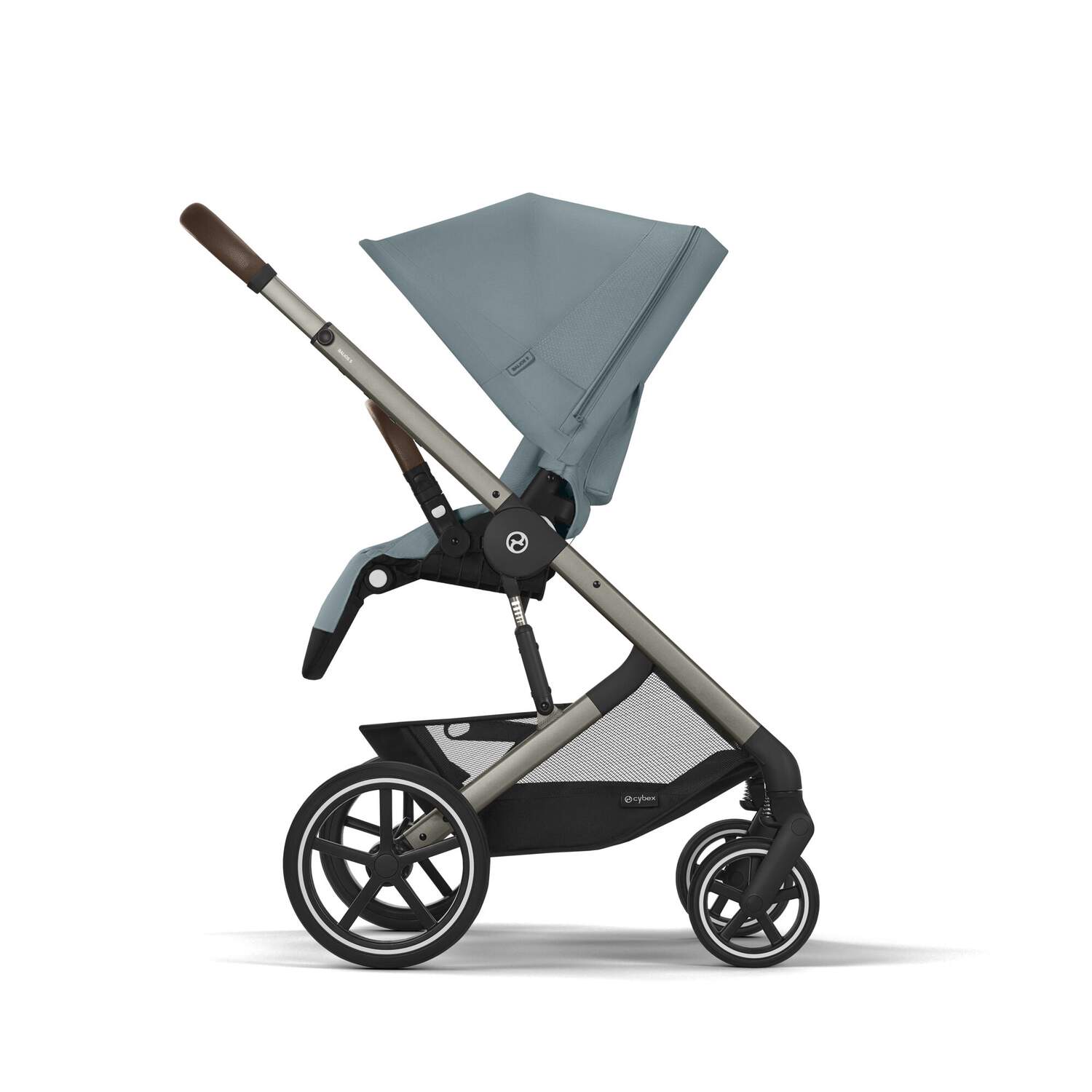 CYBEX Balios S Lux 2024 Stroller