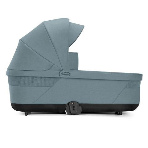CYBEX Cot S Lux 2025 Carrycot - Mari Kali Stores Cyprus