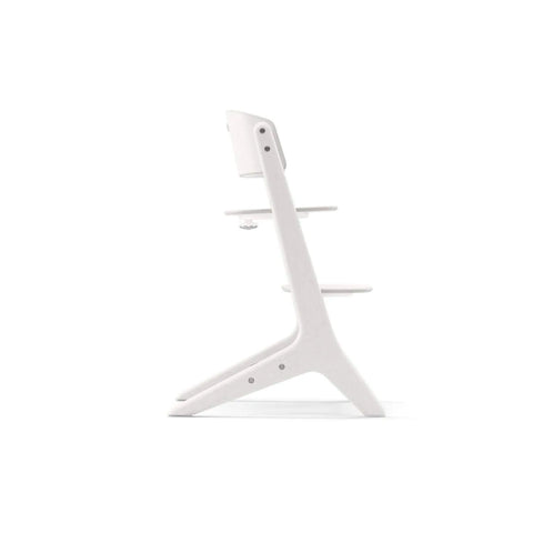 CYBEX Lemo Platinum 4-in-1 Set – High Chair with Bouncer