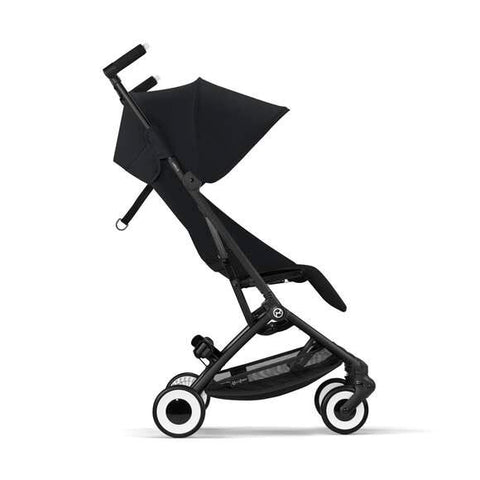 CYBEX Libelle, маленький гений складок