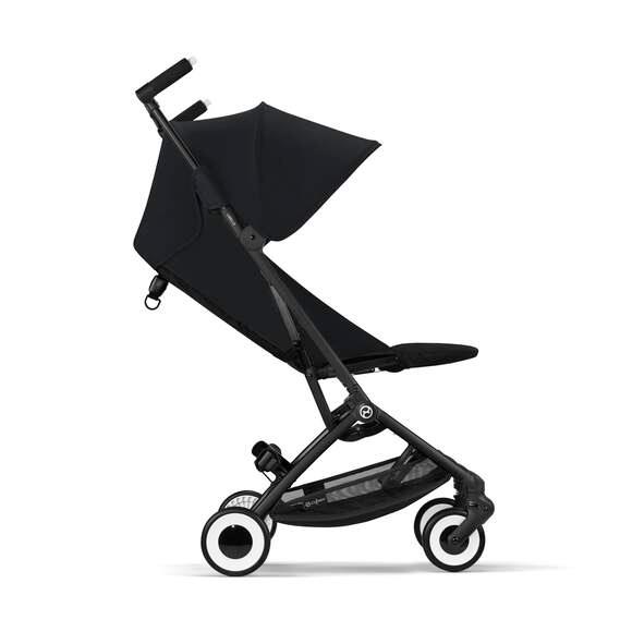 CYBEX Libelle, маленький гений складок