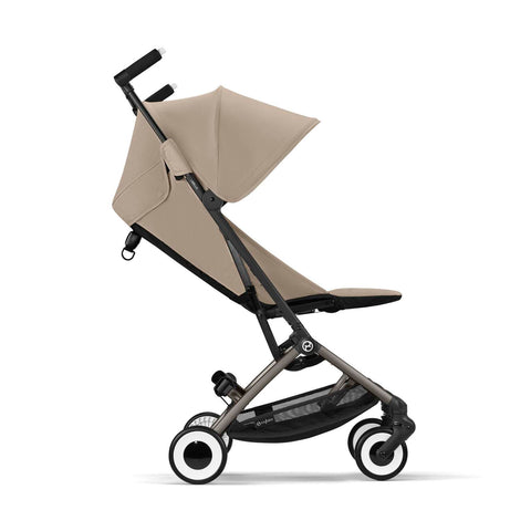 CYBEX Libelle, Small Fold Genius