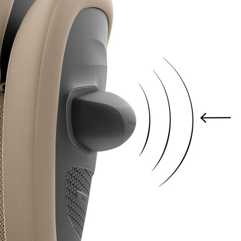 Cybex Pallas G3  i-Size Car Seat,  76–150 cm