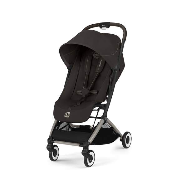 CYBEX Orfeo Lightweight Stroller