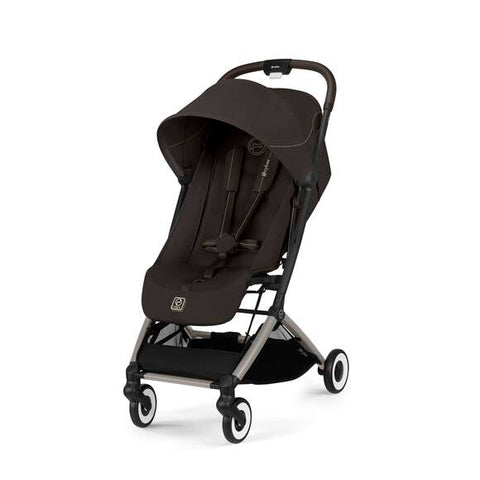 CYBEX Orfeo Lightweight Stroller