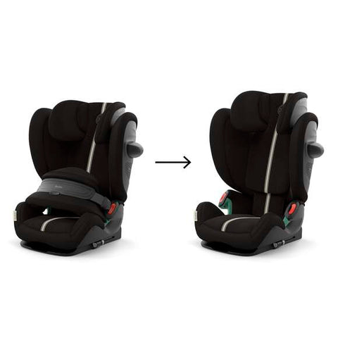 Cybex Pallas G3  i-Size Car Seat,  76–150 cm