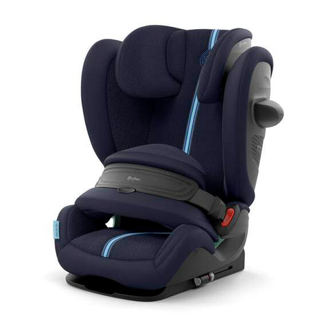 Cybex Pallas G3  i-Size Car Seat,  76–150 cm