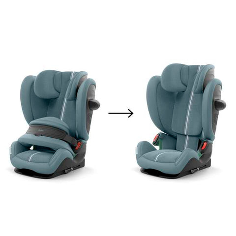 Cybex Pallas G3  i-Size Car Seat,  76–150 cm