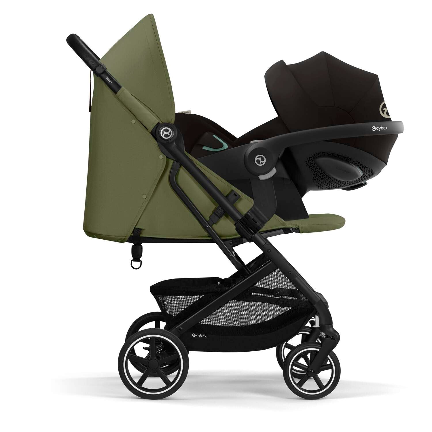 CYBEX Beezy Buggy Stroller