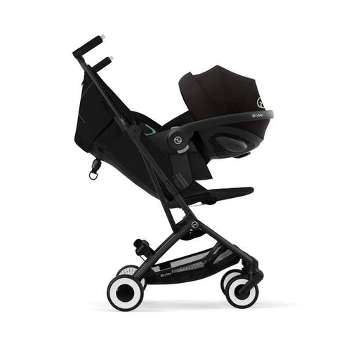 CYBEX Libelle, Small Fold Genius