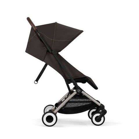CYBEX Orfeo Lightweight Stroller