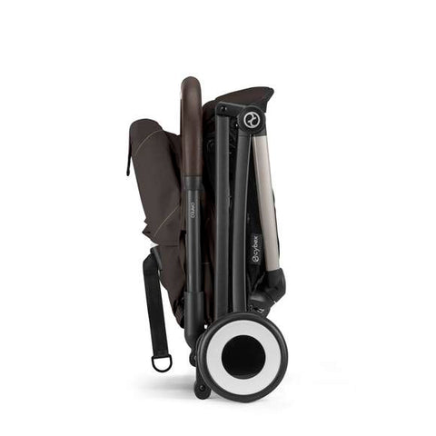 CYBEX Orfeo Lightweight Stroller