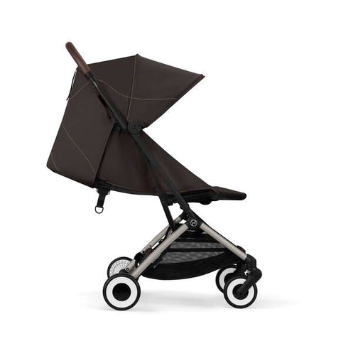 CYBEX Orfeo Lightweight Stroller