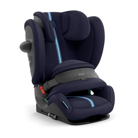 Cybex Pallas G3  i-Size Car Seat,  76–150 cm