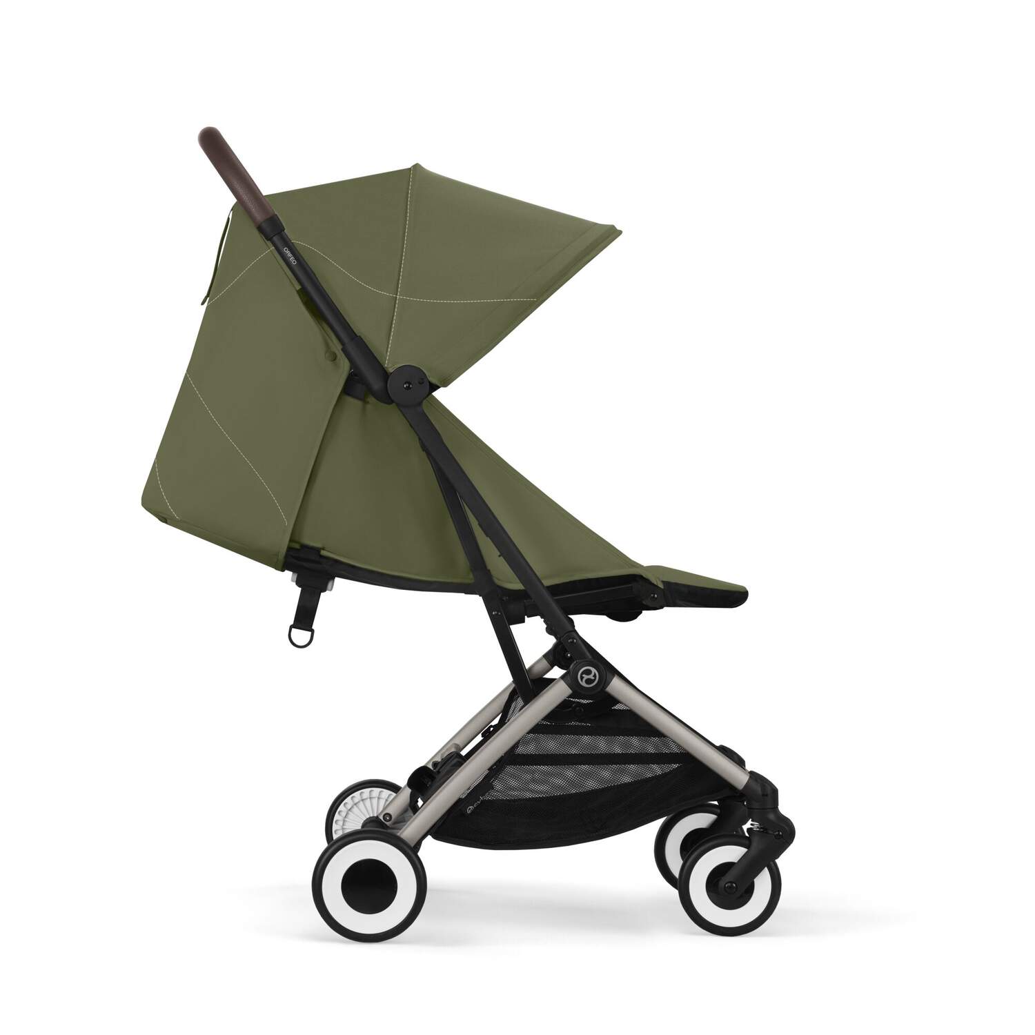 CYBEX Orfeo Lightweight Stroller