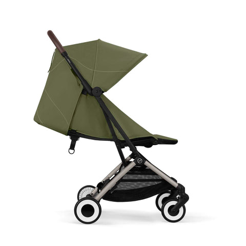 CYBEX Orfeo Lightweight Stroller