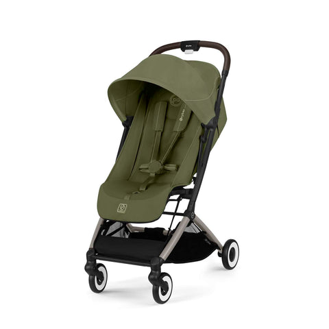CYBEX Orfeo Lightweight Stroller