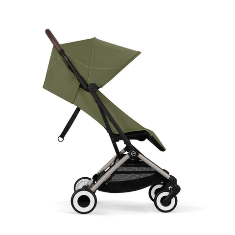 CYBEX Orfeo Lightweight Stroller
